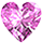 Pink Heart