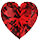 Red Heart